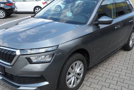 Skoda Kamiq 25.312 km 19.450 &euro; Künzing 94550