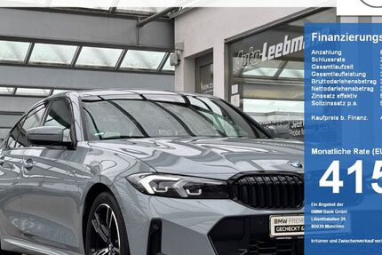 BMW 320 51.596 km 41.649 &euro; Hauzenberg 94051