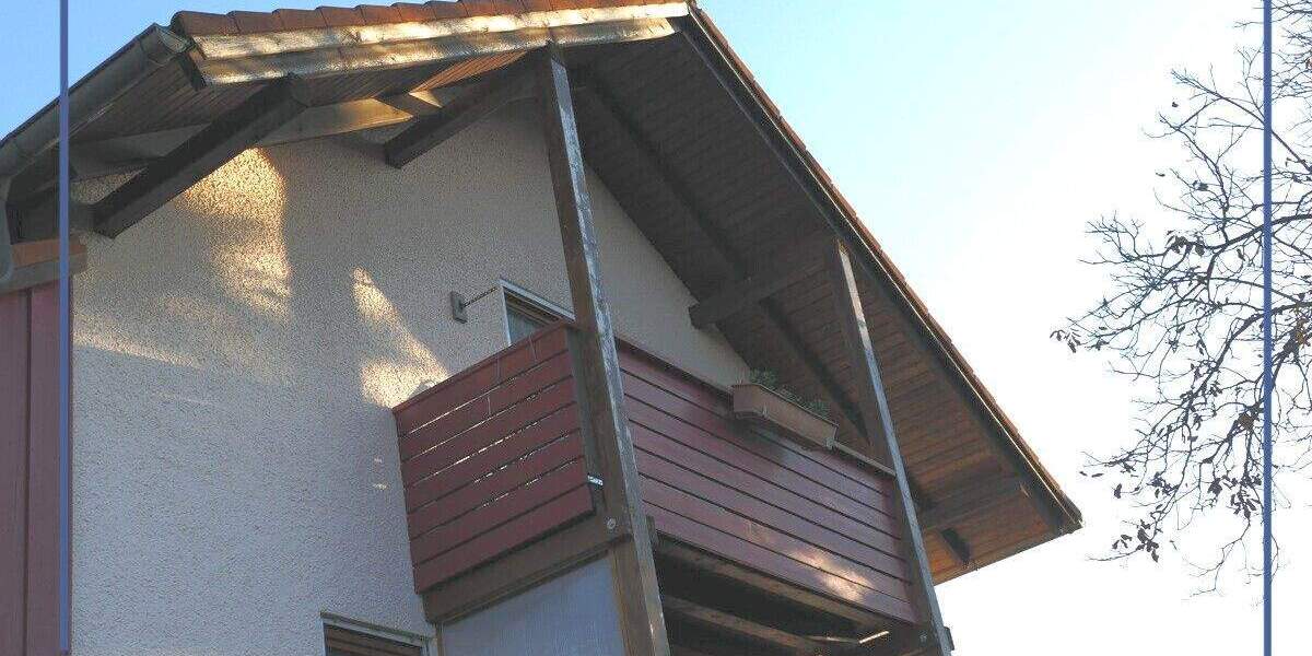 Etagenwohnung Bad Füssing Egglfing - 2 Zimmer, 64 m&sup2;, 139.000&euro; | Angebot:25730160