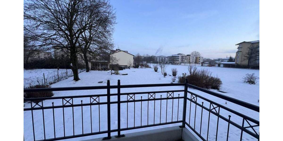 Etagenwohnung Bad Füssing - 2 Zimmer, 42 m&sup2;, 143.000&euro; | Angebot:25776950