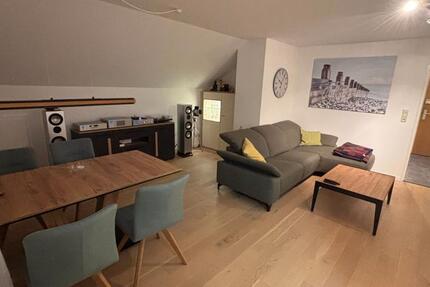 Wohnung Pocking - 2 Zimmer, 72 m&sup2;, 189.000&euro; | Angebot:26087179