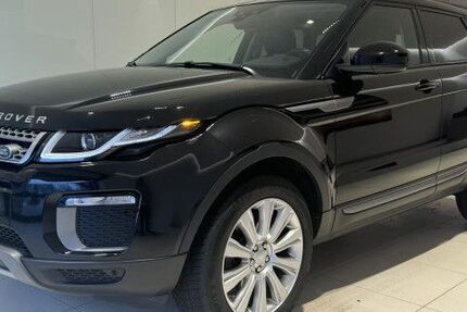 Land Rover Range Rover Evoque 82.000 km 18.900 &euro; Passau 94036
