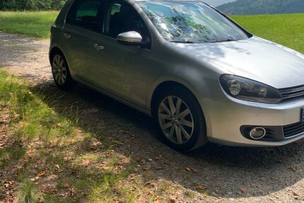 VW Golf 149.000 km 5.500 &euro; Freyung 94078