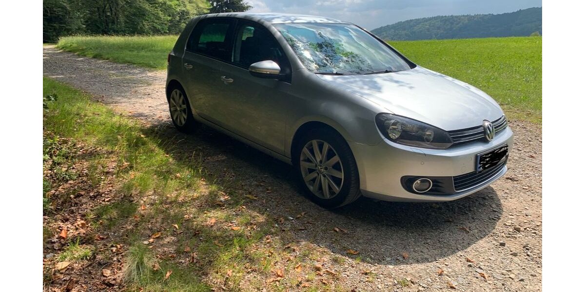 VW Golf 149.000 km 5.500 &euro; Freyung 94078