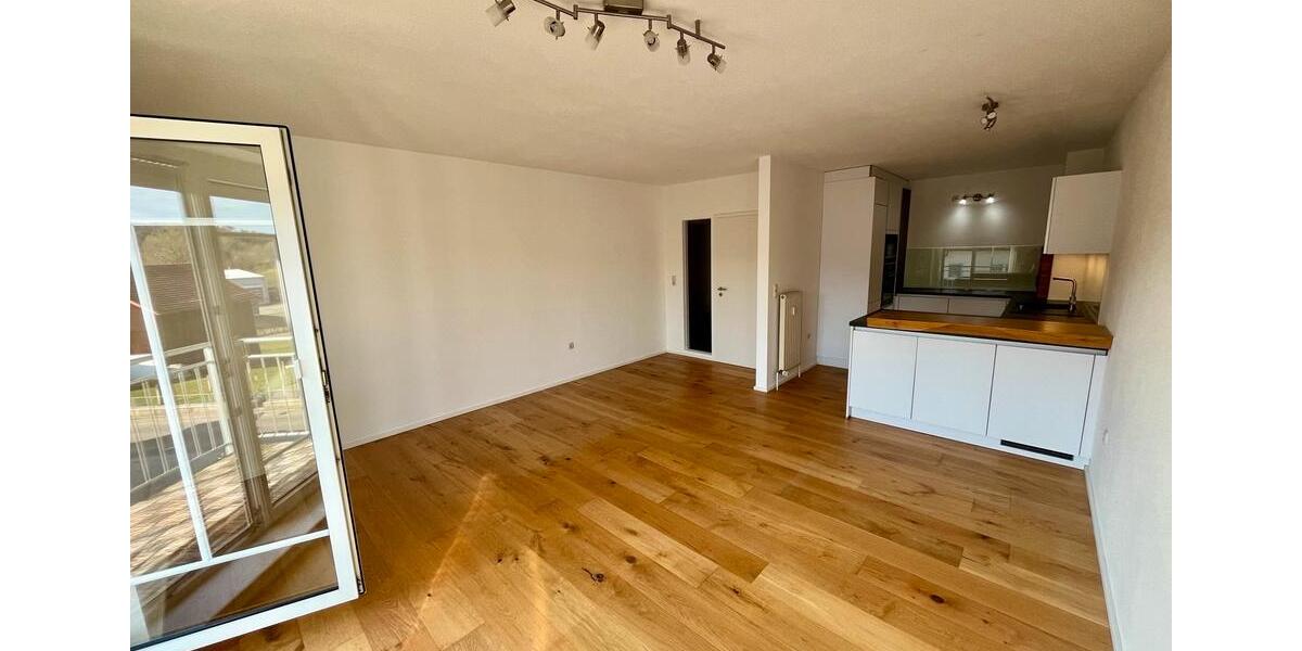 Etagenwohnung Waldkirchen - 2.5 Zimmer, 750&euro; | Angebot:25941759