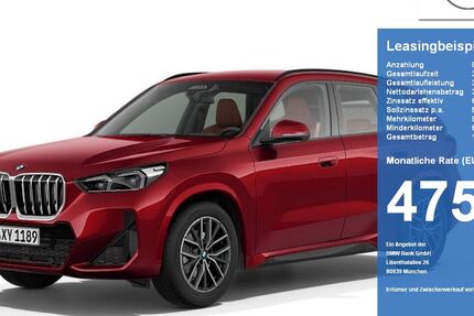 BMW X1 11.935 km 39.750 &euro; Hauzenberg 94051