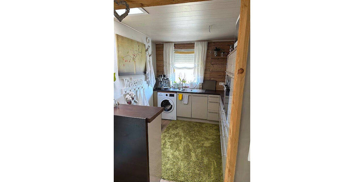 Etagenwohnung Bad Füssing Würding - 2 Zimmer, 66 m&sup2;, 235.000&euro; | Angebot:25958596