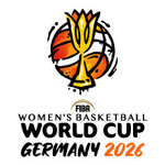 FIBA Women's Basketball World Cup 2026 - Final Weekend Ticket