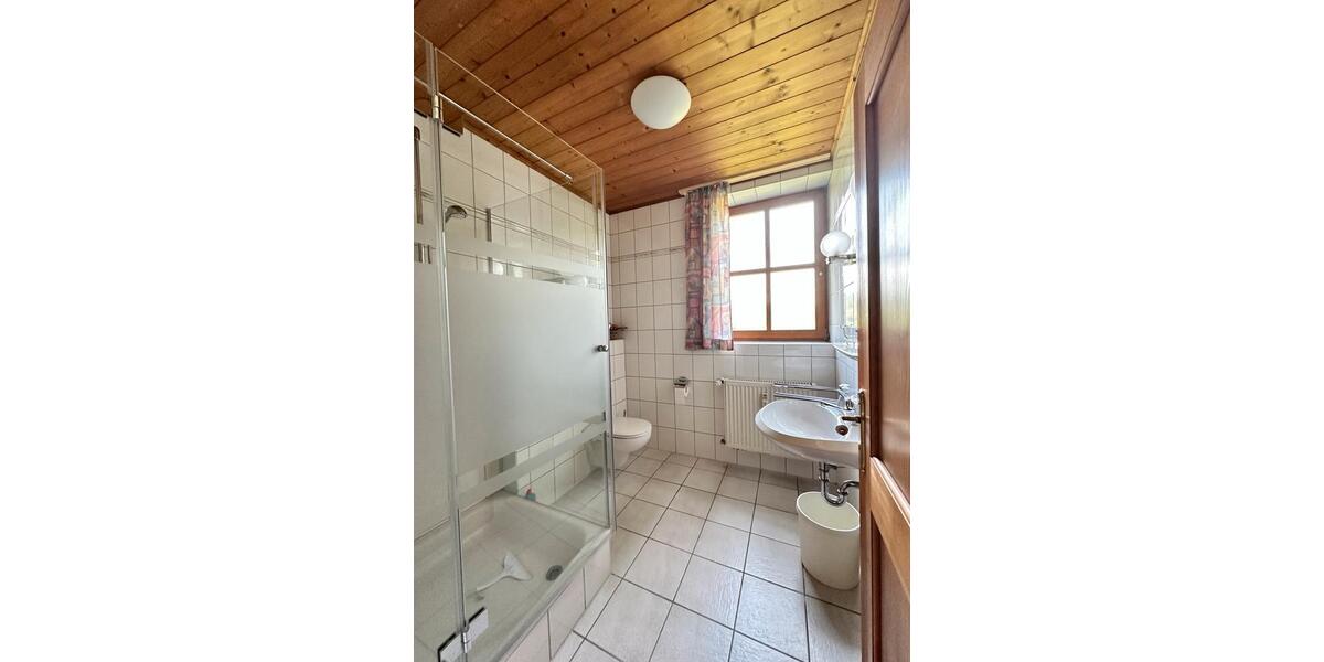 Etagenwohnung Waldkirchen - 2 Zimmer, 56 m&sup2;, 479&euro; | Angebot:24822924