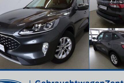 Ford Kuga 46.900 km 19.390 &euro; Passau 94036