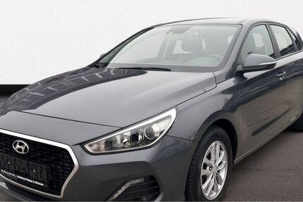 Hyundai i30 38.663 km 13.790 &euro; Hutthurm 94116