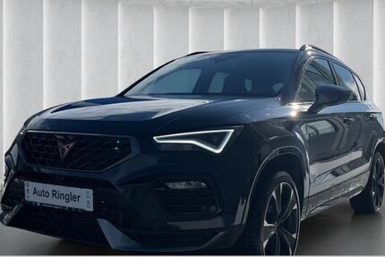 Cupra Ateca 2.500 km 35.980 &euro; Pocking 94060