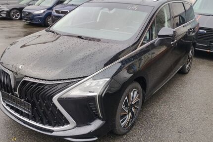 DFSK Forthing 4 5 km 30.499 &euro; Außernzell 94532