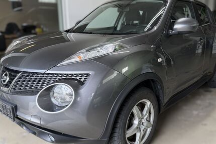 Nissan Juke 20.614 km 8.490 &euro; Fürstenzell 94081
