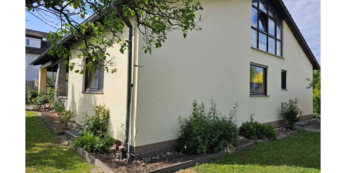 Einfamilienhaus Vilshofen - 6 Zimmer, 190 m&sup2;, 449.000&euro; | Angebot:27189791