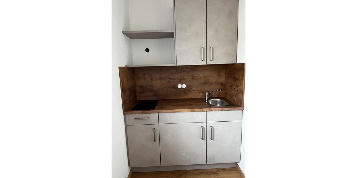 Etagenwohnung Passau Auerbach - 1 Zimmer, 29 m&sup2;, 515&euro; | Angebot:25841173