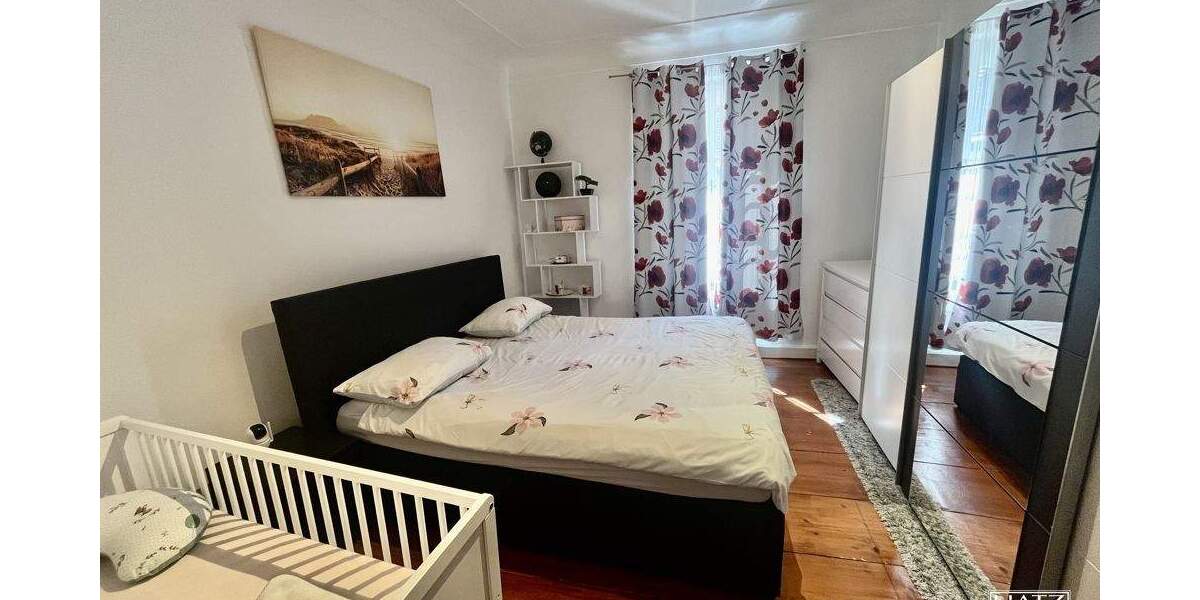 Etagenwohnung Passau Innstadt - 2 Zimmer, 80 m&sup2;, 800&euro; | Angebot:25685372