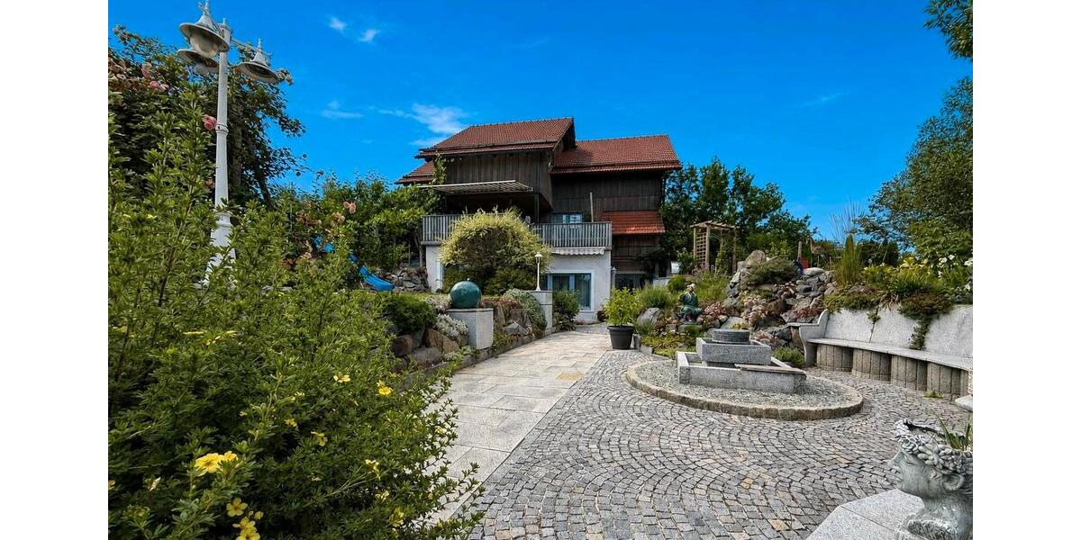 Einfamilienhaus Salzweg - 10 Zimmer, 296 m&sup2;, 575.000&euro; | Angebot:27131714