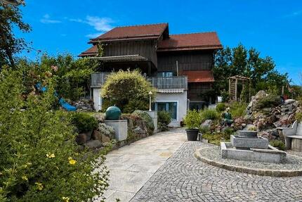Haus Salzweg - 10 Zimmer, 296 m&sup2;, 575.000&euro; | Angebot:27131714