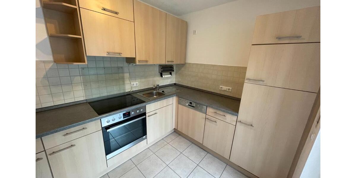 Dachgeschoßwohnung Passau Auerbach - 4 Zimmer, 85 m&sup2;, 700&euro; | Angebot:27622510