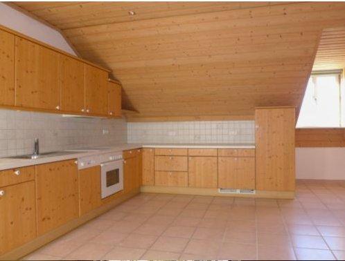Dachgeschoßwohnung Passau Auerbach - 3 Zimmer, 110 m&sup2;, 975&euro; | Angebot:26002732