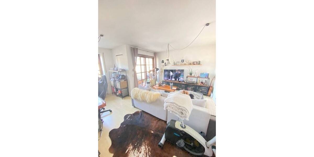 Etagenwohnung Passau Haidenhof-Süd - 2 Zimmer, 59 m&sup2;, 169.000&euro; | Angebot:26018285