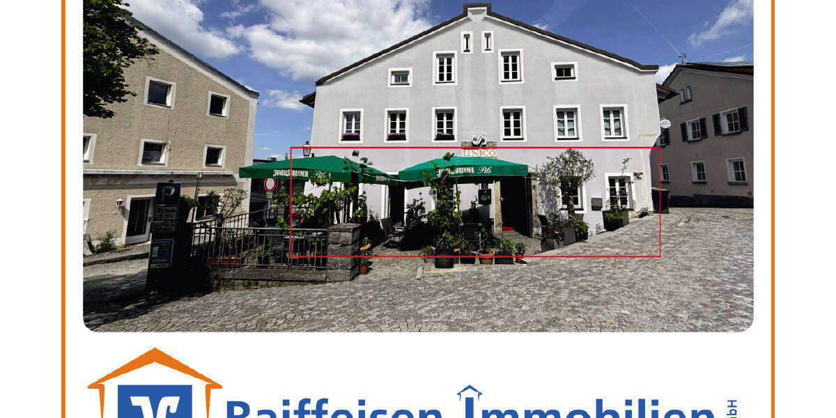 Einfamilienhaus Waldkirchen - 4 Zimmer, 395.000&euro; | Angebot:25699677