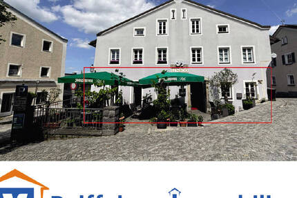 Haus Waldkirchen - 4 Zimmer, 395.000&euro; | Angebot:25699677