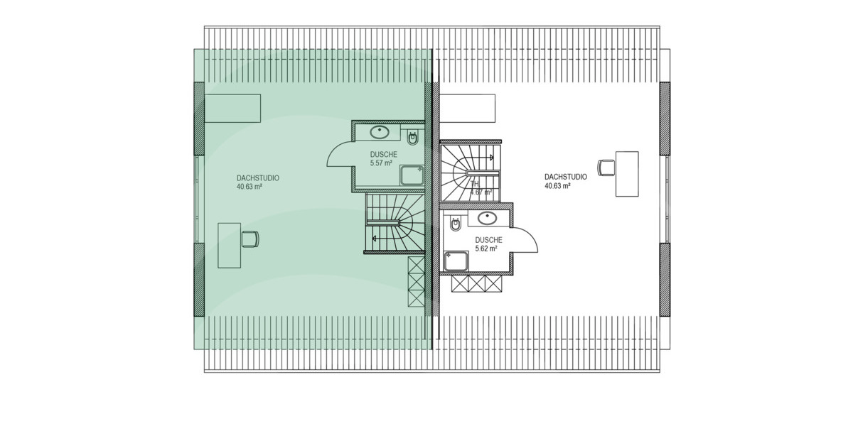 Doppelhaushälfte Passau Hacklberg - 5 Zimmer, 209 m&sup2;, 899.000&euro; | Angebot:25730949