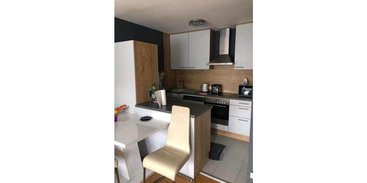 Etagenwohnung Passau Maierhof - 2 Zimmer, 62 m&sup2;, 650&euro; | Angebot:26031935