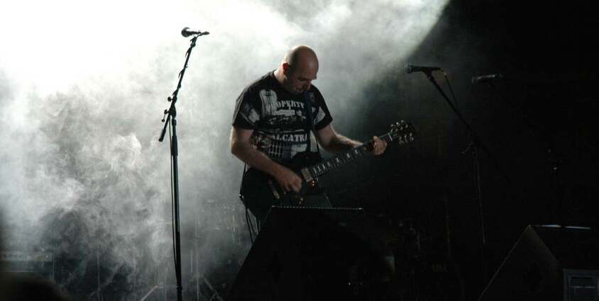 Dust Bolt + Battlecreek | Thrash is back Tour 2027 27.02.2027 Zauberberg