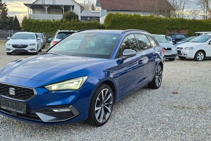 Seat Leon 166.982 km 14.900 &euro; Passau 94036