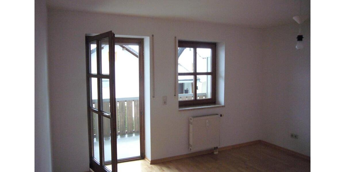 Etagenwohnung Bad Griesbach im Rottal - 2.5 Zimmer, 57 m&sup2;, 135.900&euro; | Angebot:27232109