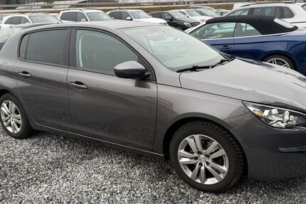 Peugeot 308 163.861 km 4.900 &euro; Hutthurm 94116