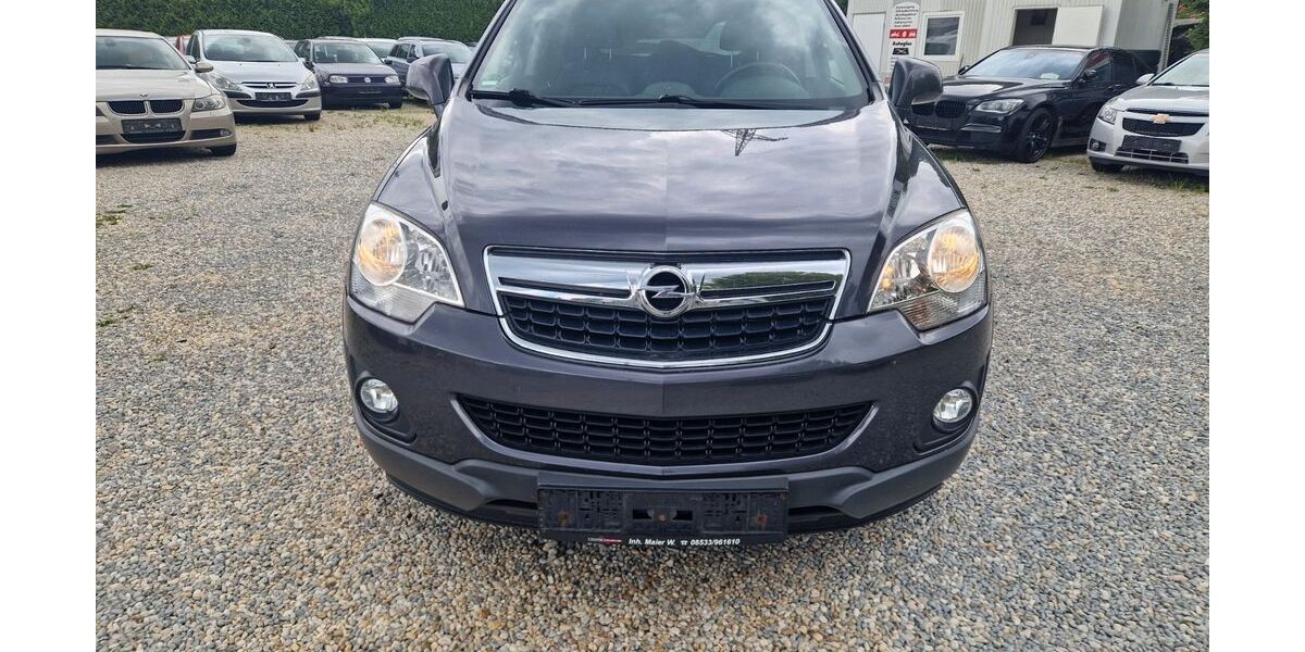 Opel Antara 201.928 km 4.800 &euro; Passau 94036