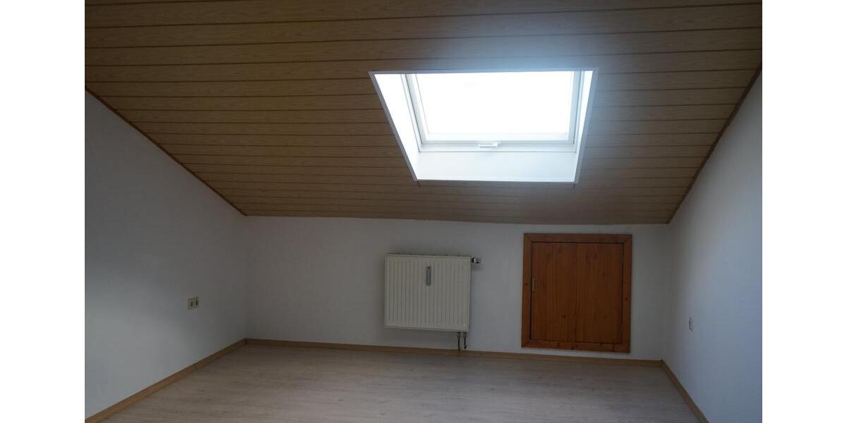 Dachgeschoßwohnung Bad Füssing - 2 Zimmer, 62 m&sup2;, 500&euro; | Angebot:25841290