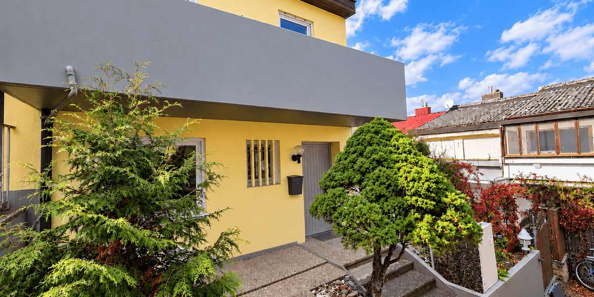 Einfamilienhaus Passau Mühltal - 4 Zimmer, 126 m&sup2;, 349.000&euro; | Angebot:27671991
