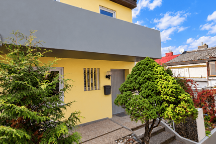 Haus Passau Mühltal - 4 Zimmer, 126 m&sup2;, 349.000&euro; | Angebot:27671991