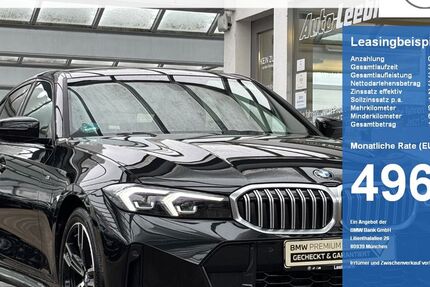 BMW 320 15.736 km 39.750 &euro; Hauzenberg 94051