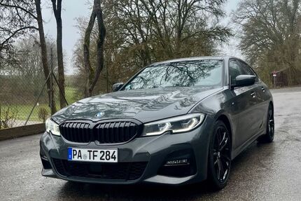 BMW 320 164.720 km 26.490 &euro; Bad Griesbach im Rottal 94086