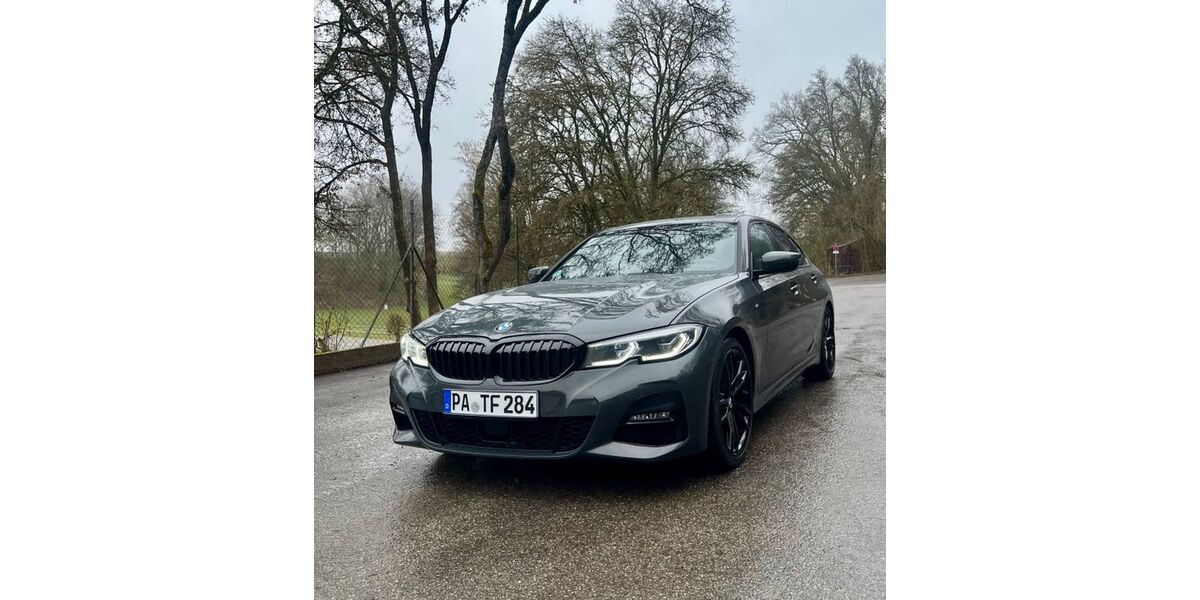 BMW 320 164.720 km 26.490 &euro; Bad Griesbach im Rottal 94086