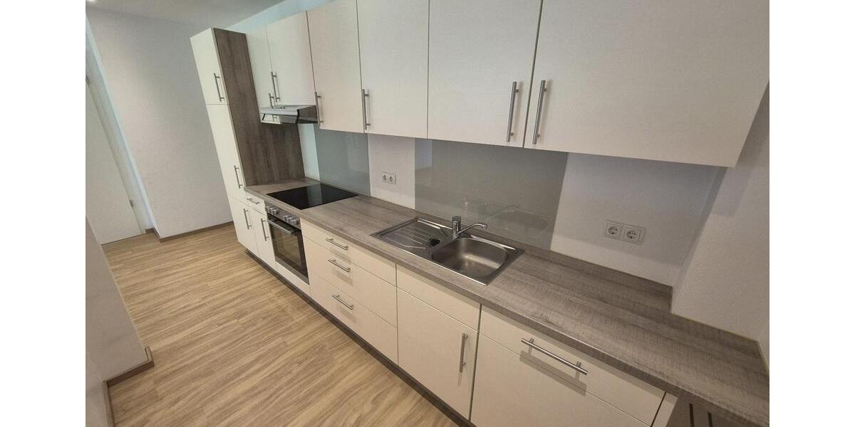 Terrassenwohnung Bad Griesbach im Rottal - 3.5 Zimmer, 92 m&sup2;, 970&euro; | Angebot:25992294