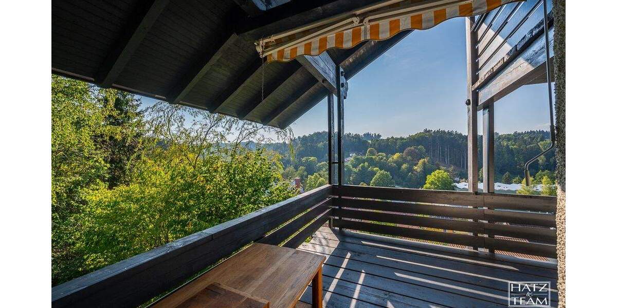 Einfamilienhaus Hutthurm Kalteneck - 8 Zimmer, 384 m&sup2;, 799.000&euro; | Angebot:25685316