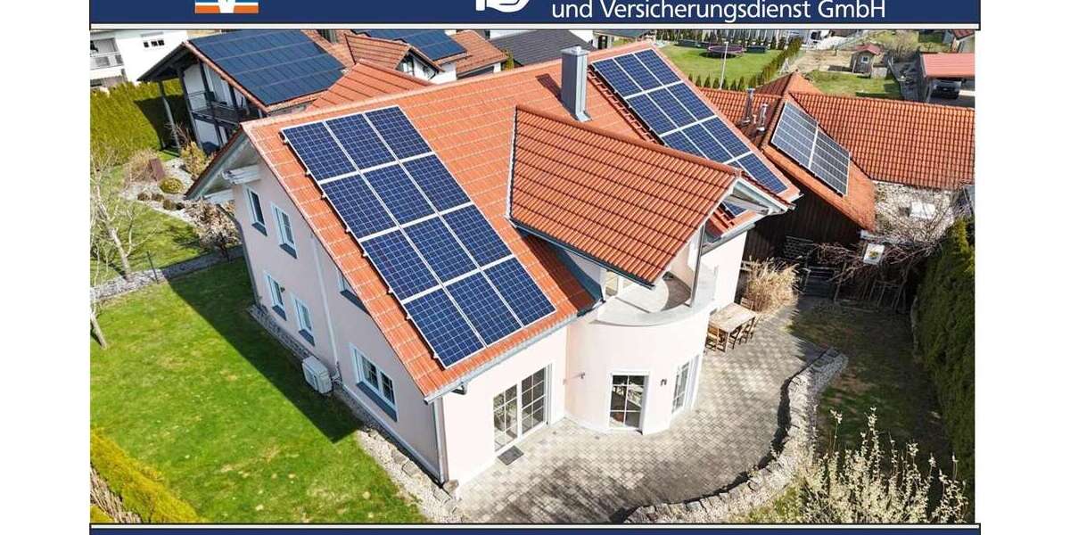 Einfamilienhaus Hutthurm - 5 Zimmer, 225 m&sup2;, 595.000&euro; | Angebot:26018413