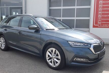 Skoda Octavia 158.996 km 14.999 &euro; Neuburg/Inn bei Passau 94127