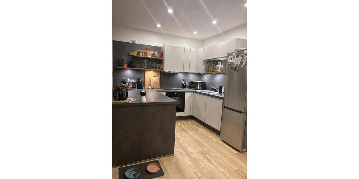 Dachgeschoßwohnung Fürstenstein - 3 Zimmer, 94 m&sup2;, 870&euro; | Angebot:26025702