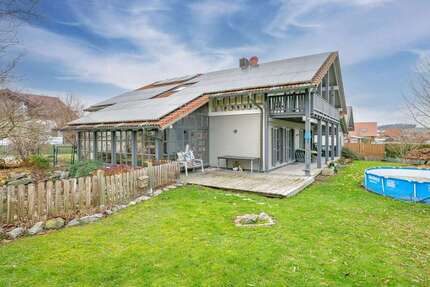 Haus Haarbach / Rainding Rainding - 5 Zimmer, 244 m&sup2;, 649.000&euro; | Angebot:23822961