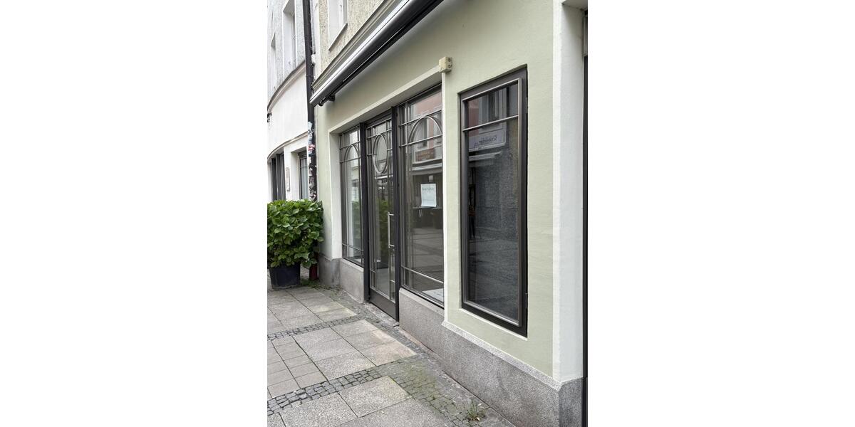 Gewerbeobjekt Passau Mühltal - 1.100&euro; | Angebot:23662820