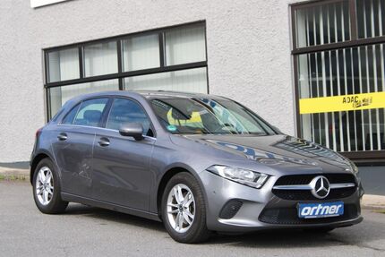 Mercedes-Benz A 180 98.700 km 13.990 &euro; Passau 94036
