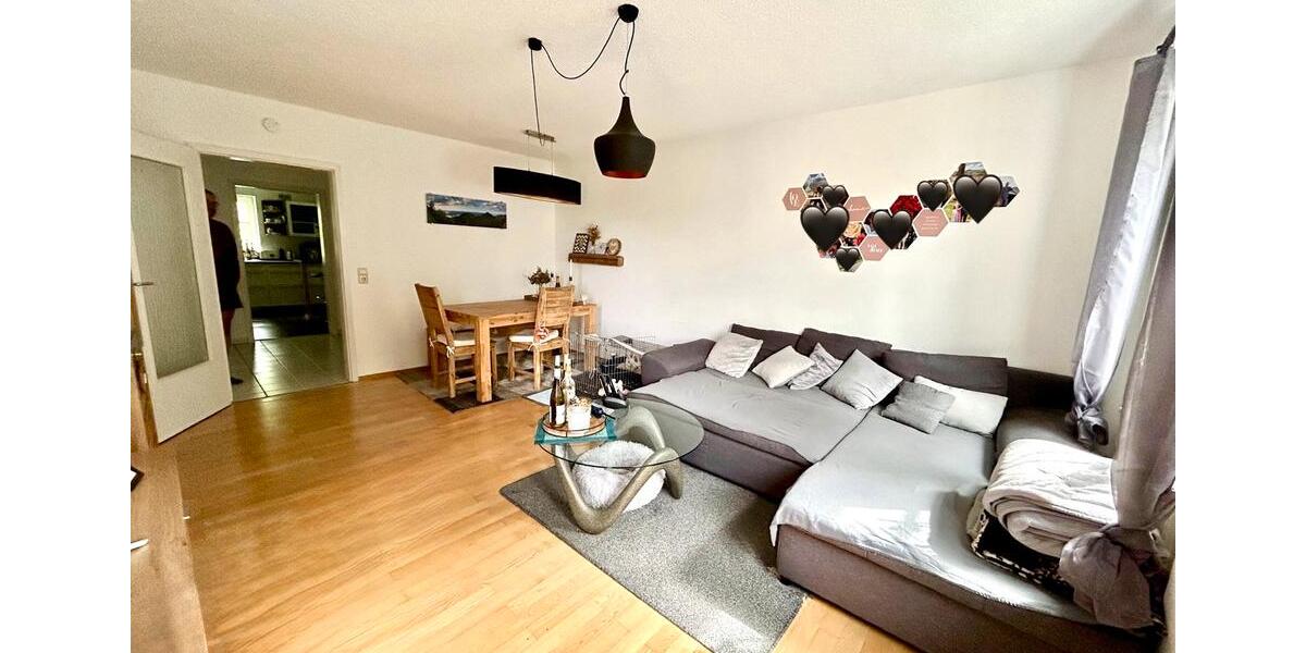 Etagenwohnung Ortenburg - 3 Zimmer, 75 m&sup2;, 199.999&euro; | Angebot:24559782